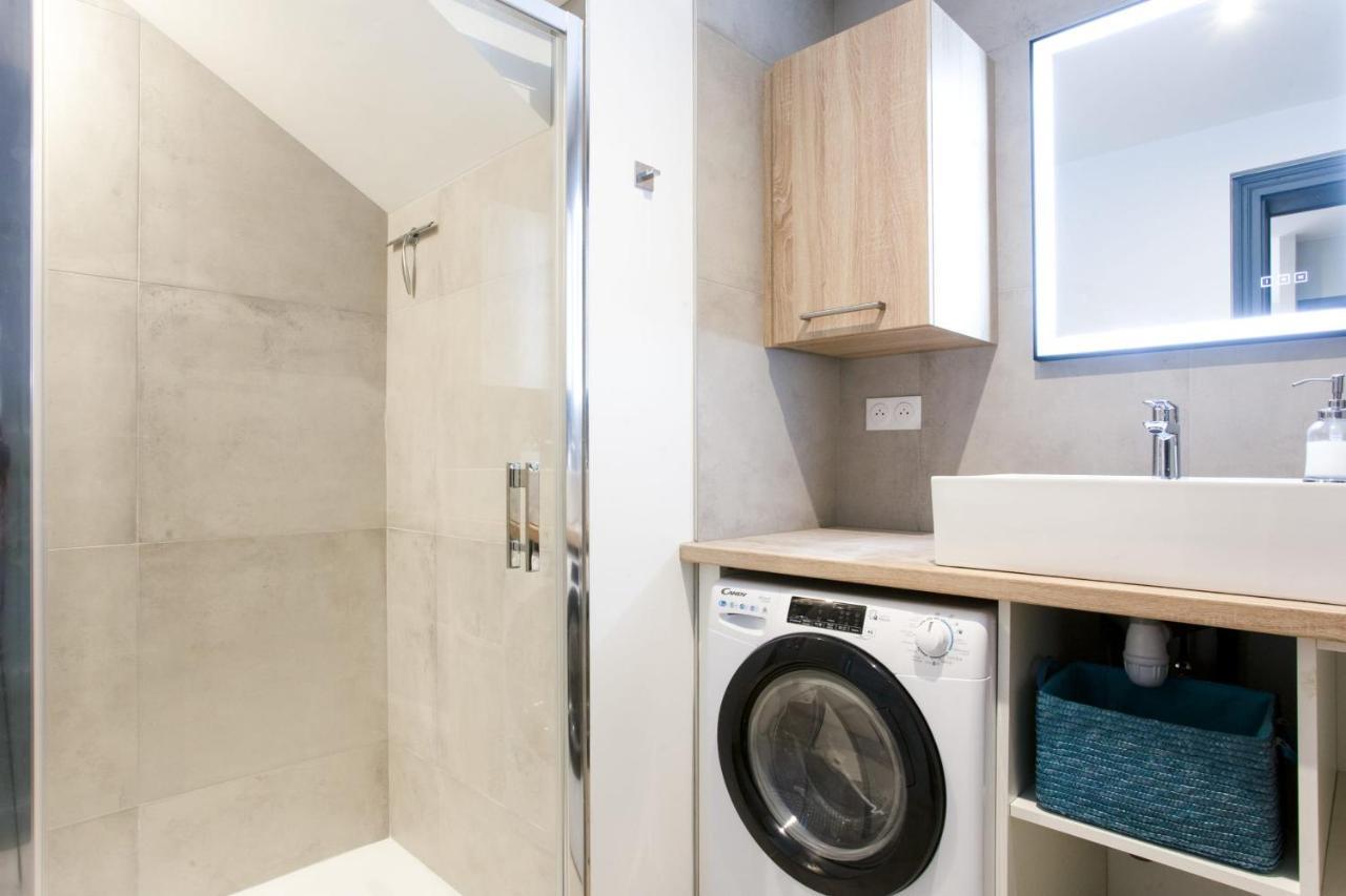 Appartement Frias - 3 Etoiles - Welkeys Biarritz Extérieur photo